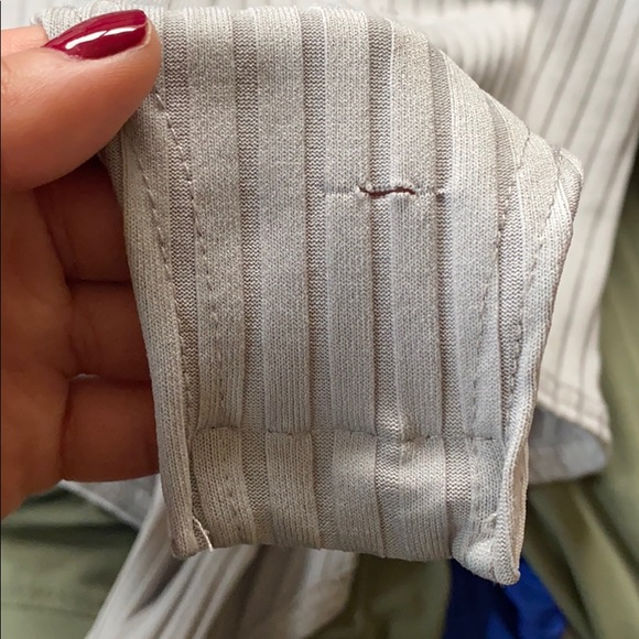 Bodysuit - Picture 4 of 4